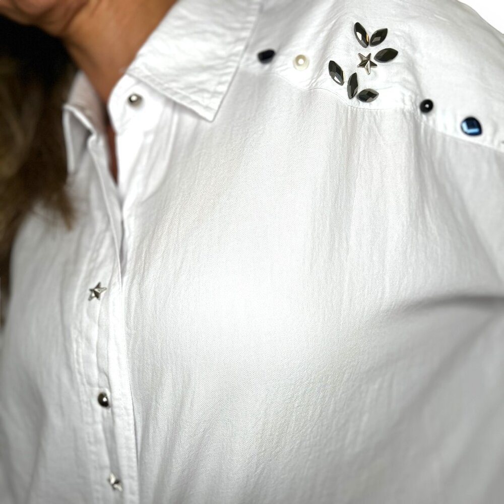 Perla Shirt